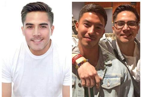 Hubad na katawan ni Tony Labrusca pinagpiyestahan: .
